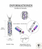 Erinnerungsanhänger Lebensbaum 🌳