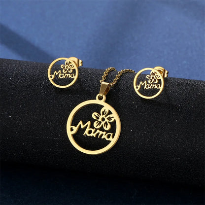 Schmuckset zum Muttertag💖