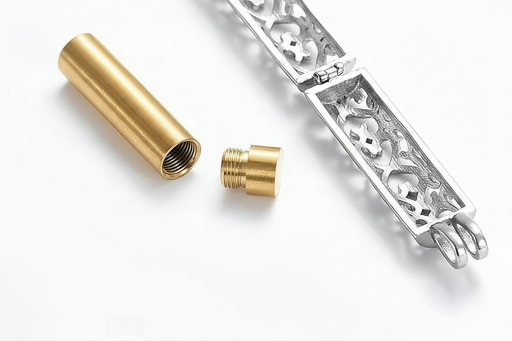 Erinnerungsanhänger Lebensbaum 🌳