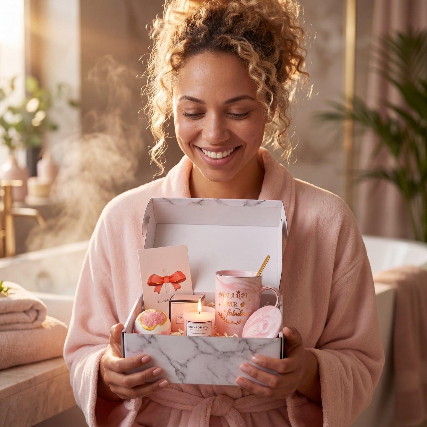 Selfcare Geschenkeset