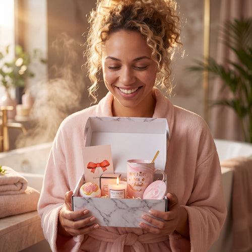 Selfcare Geschenkeset