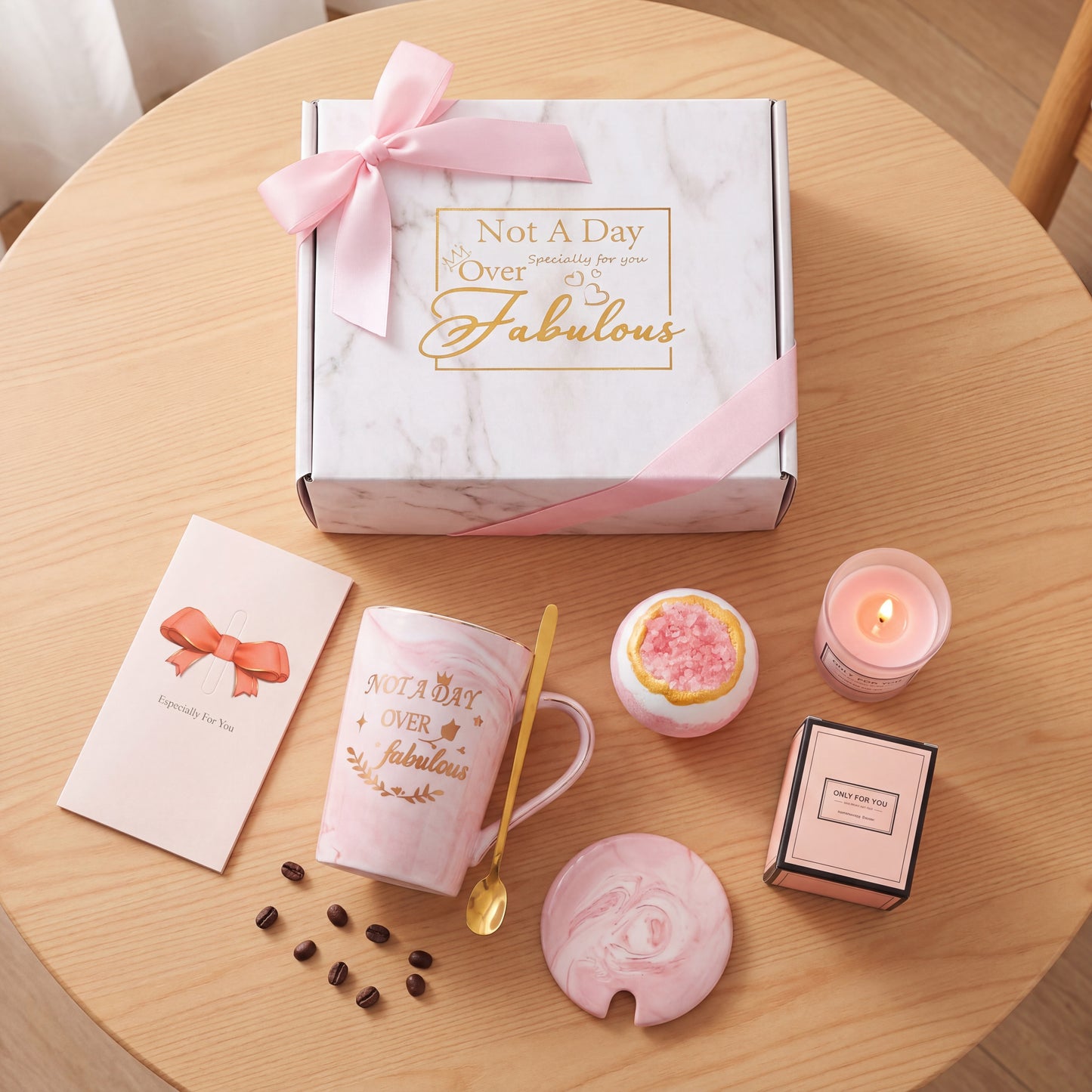 Selfcare Geschenkeset